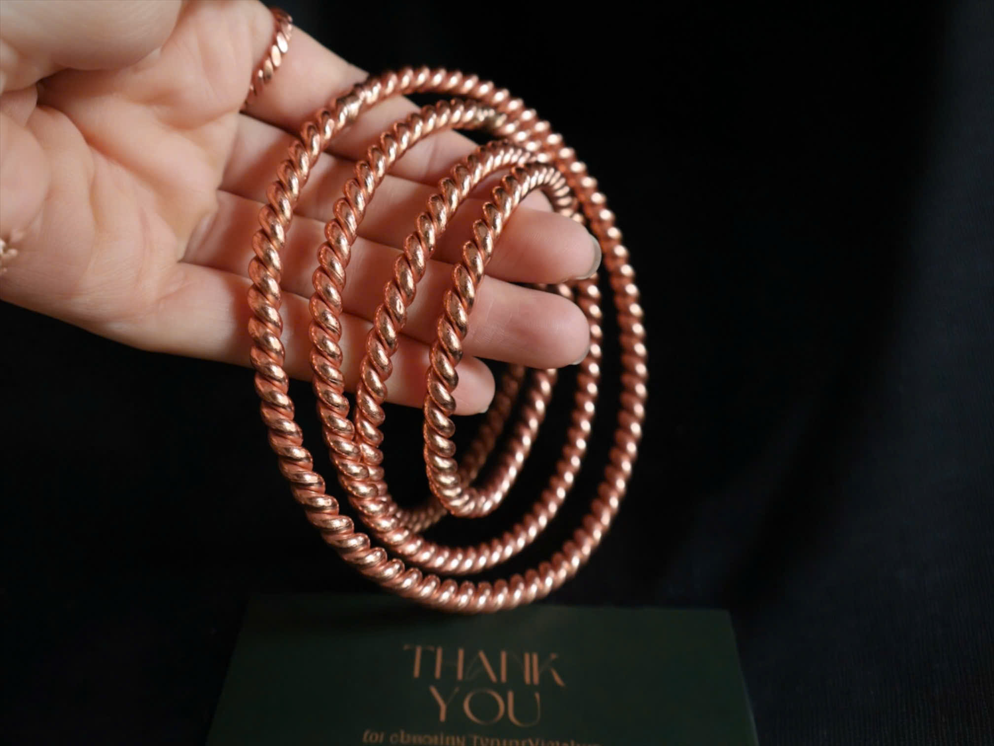 Product gallery