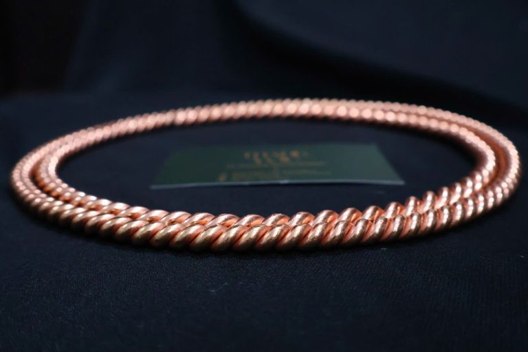 What Is A Tensor Ring?