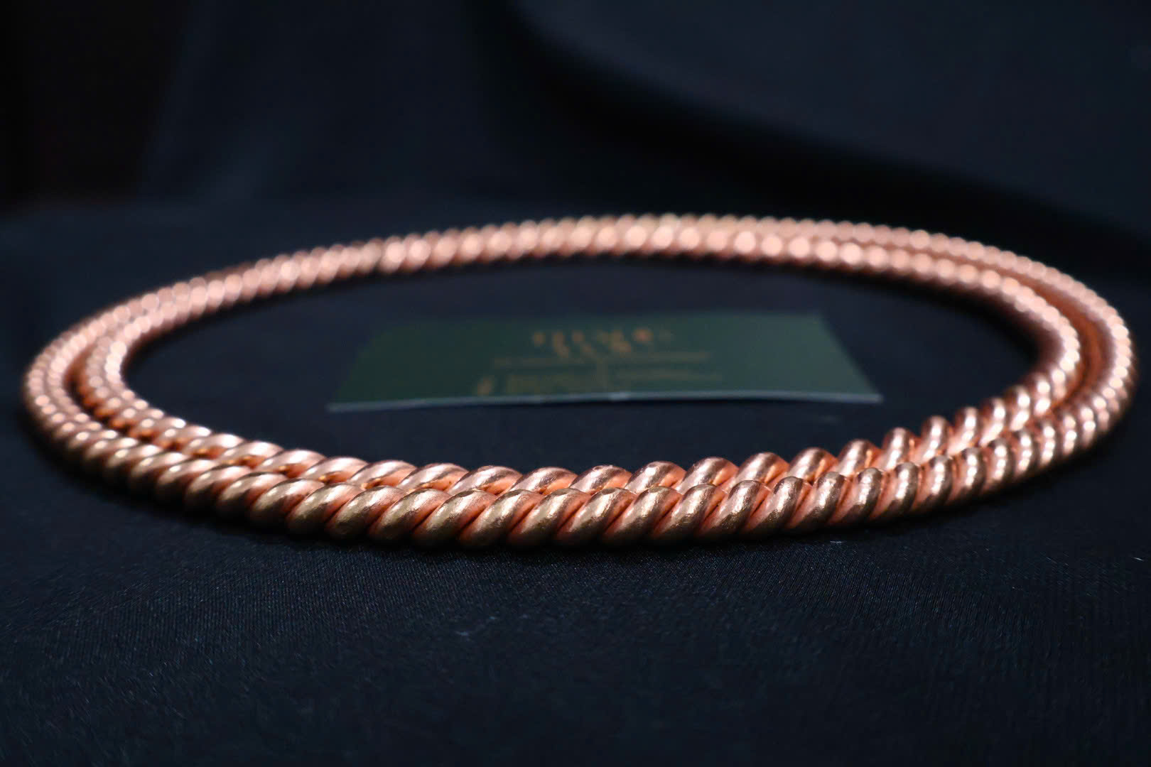 What Is A Tensor Ring?