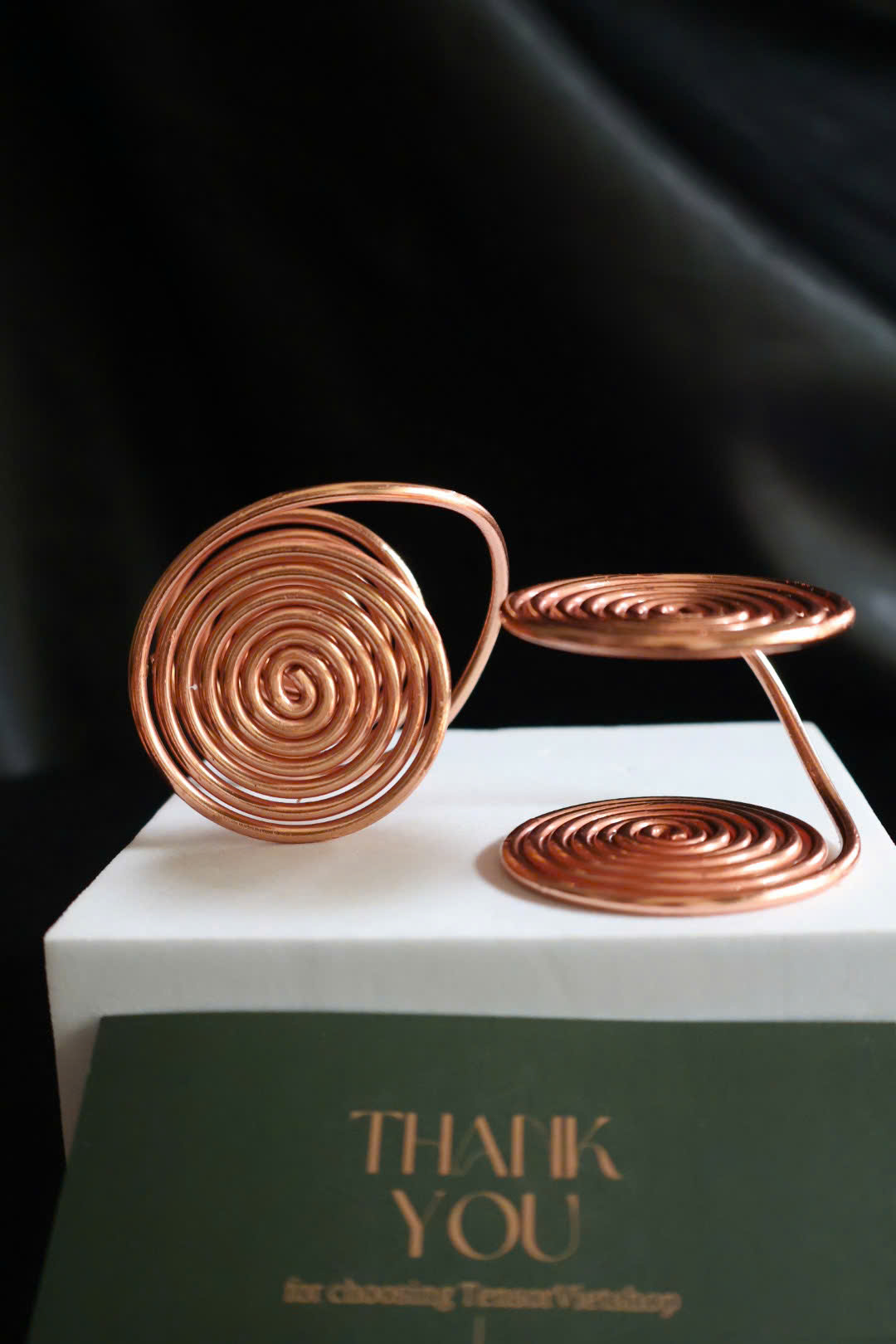 Product gallery