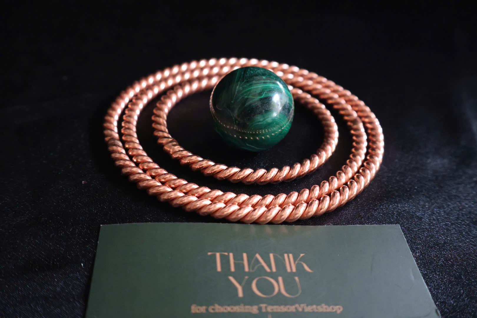 Benefits of Using Tensor Rings!