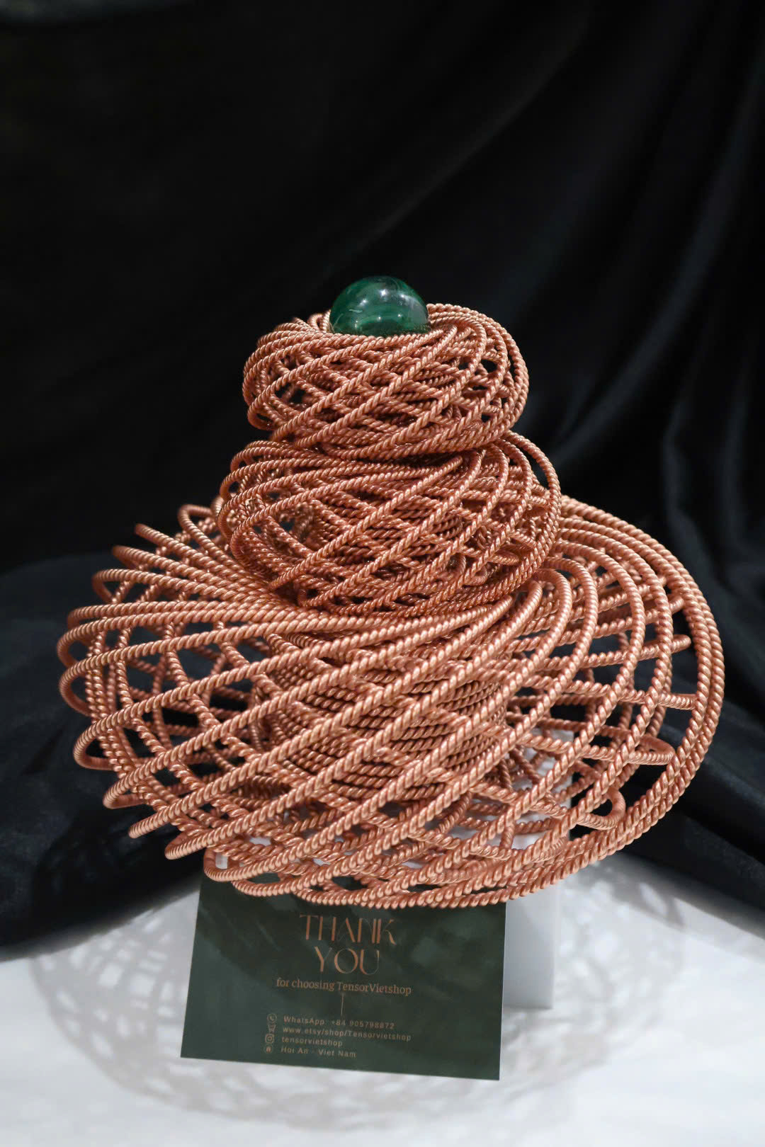 Tensorvietshop – Pure Energy - True Frequency