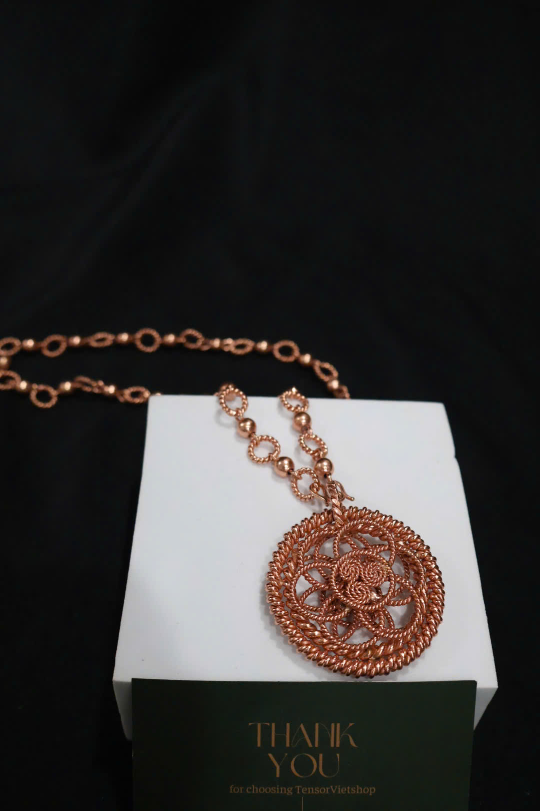 Product gallery