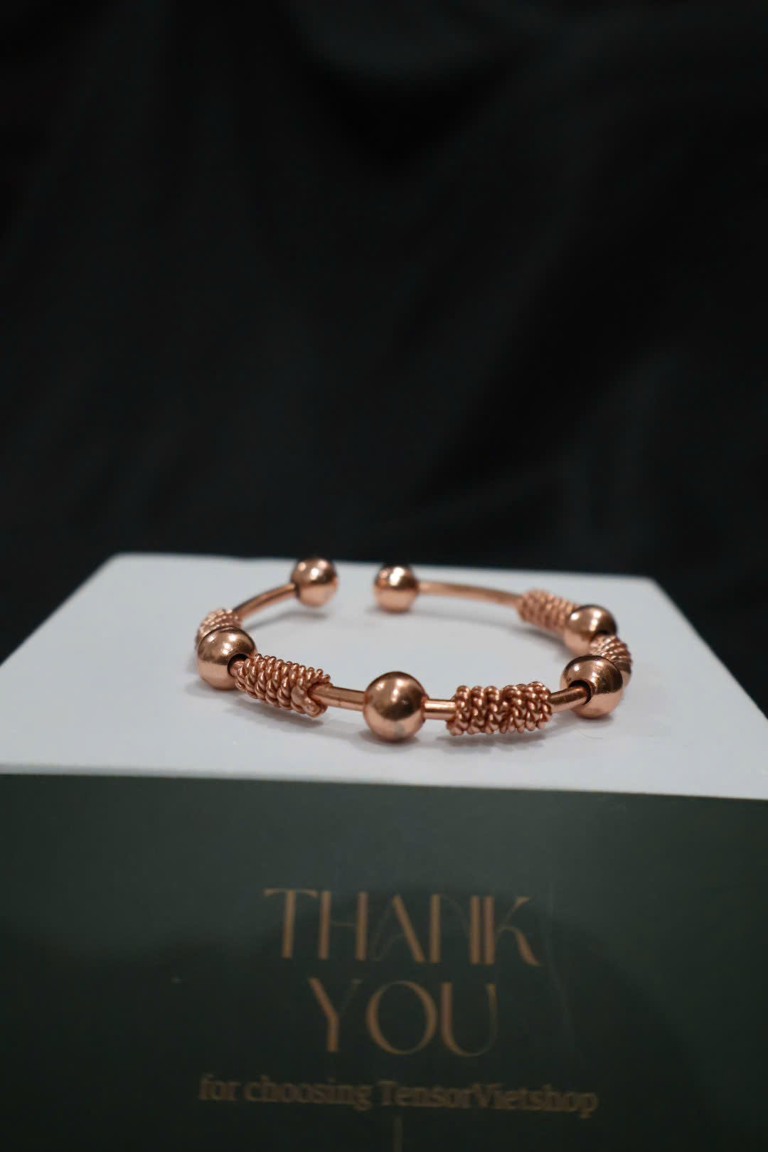 Product gallery