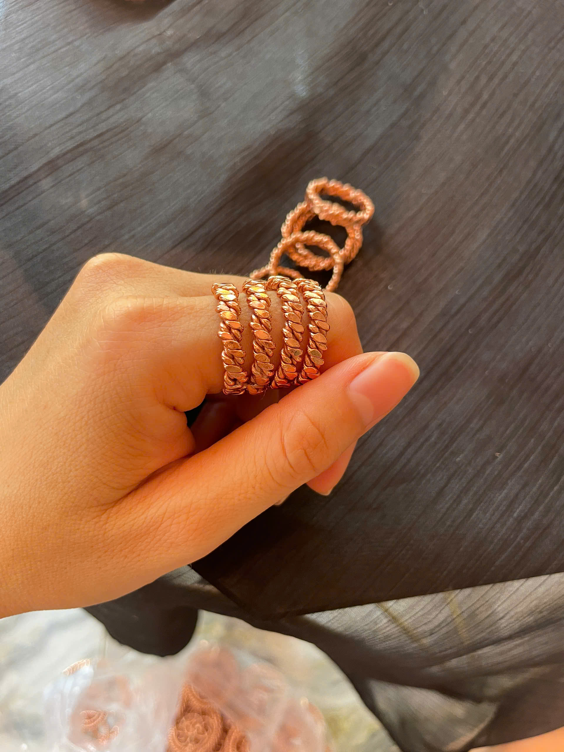 Product gallery
