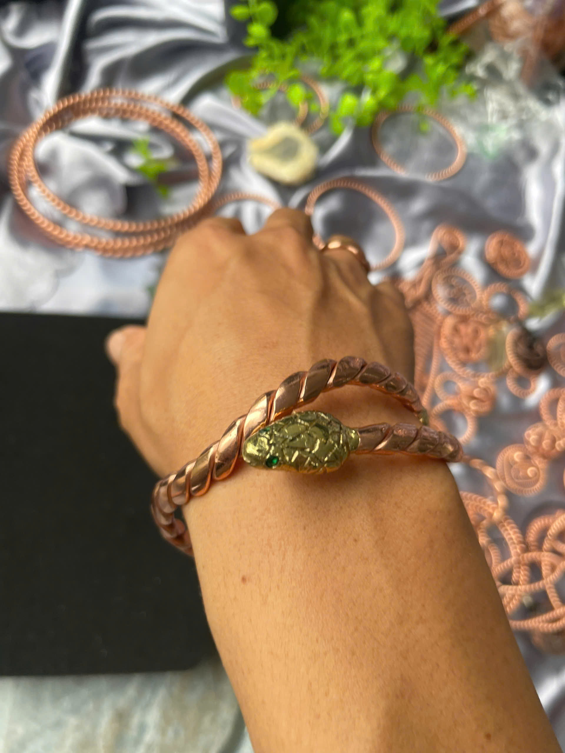 Product gallery