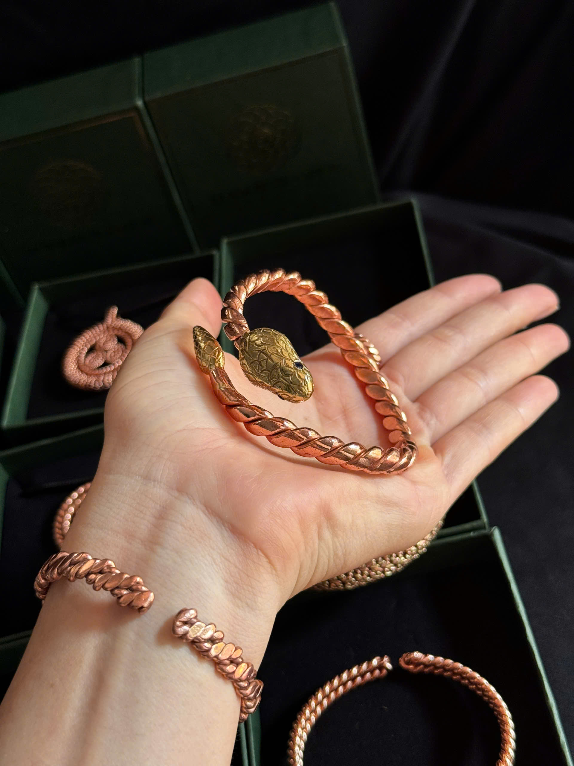 Product gallery