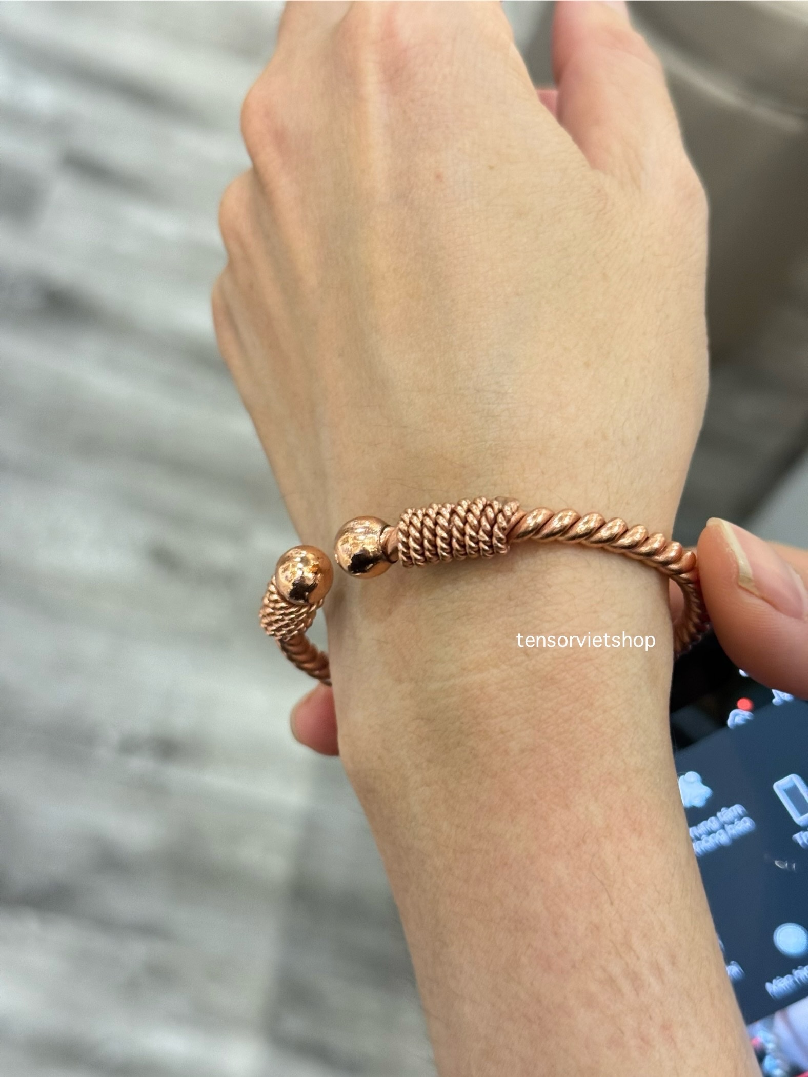 Product gallery