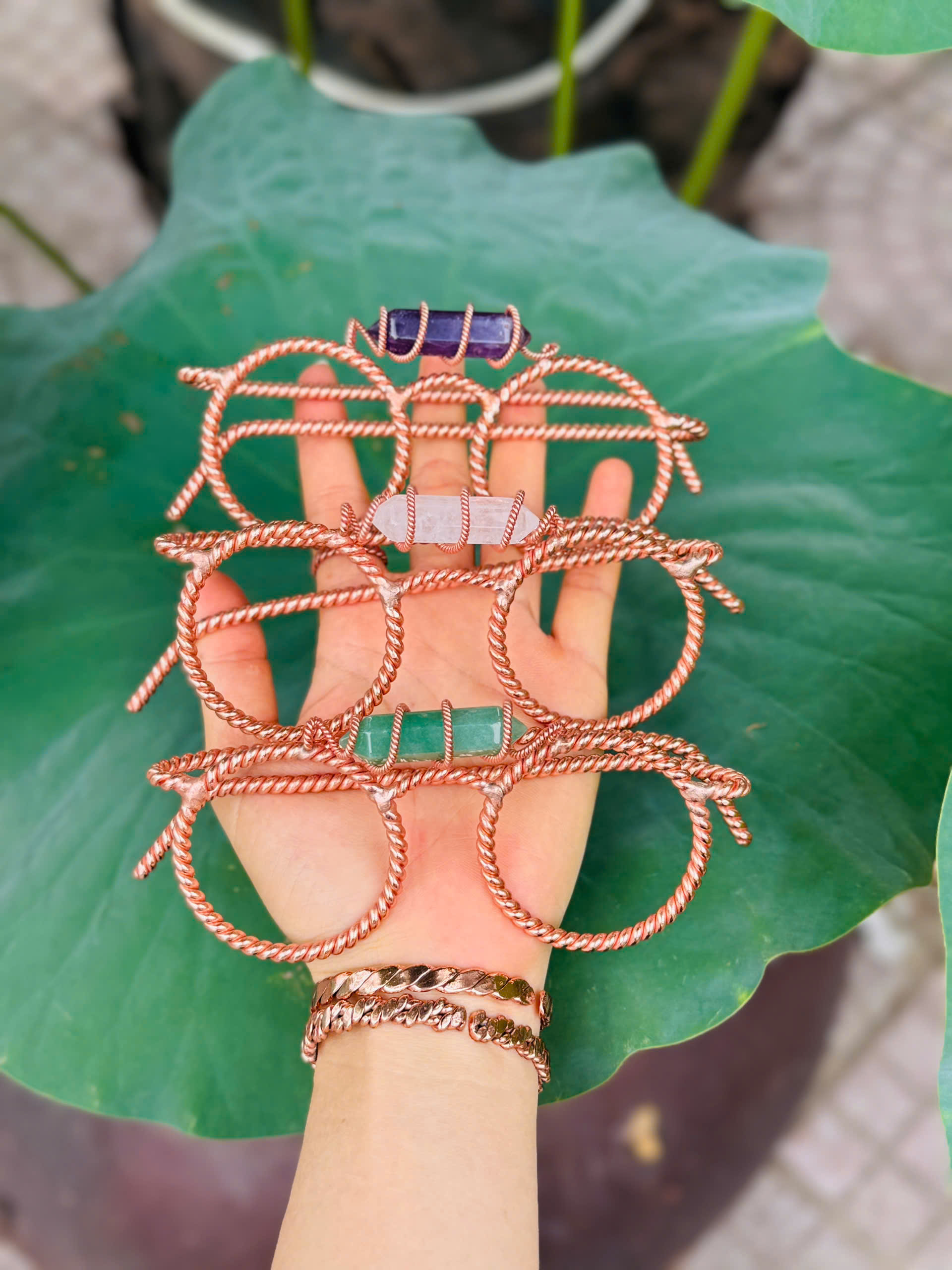 Product gallery