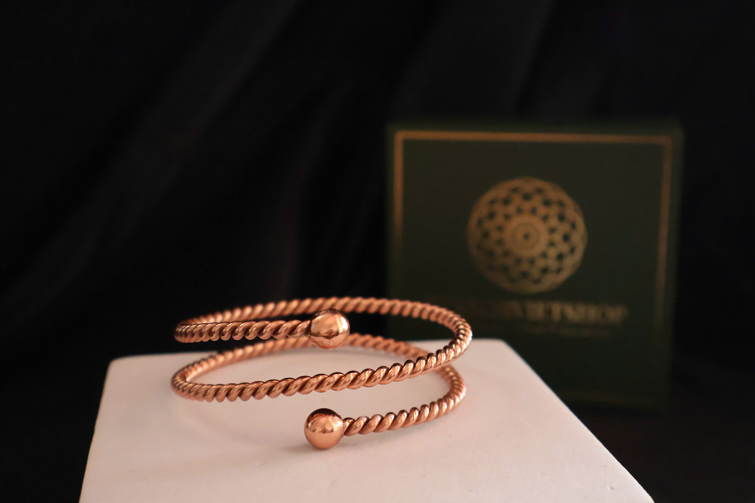Product gallery