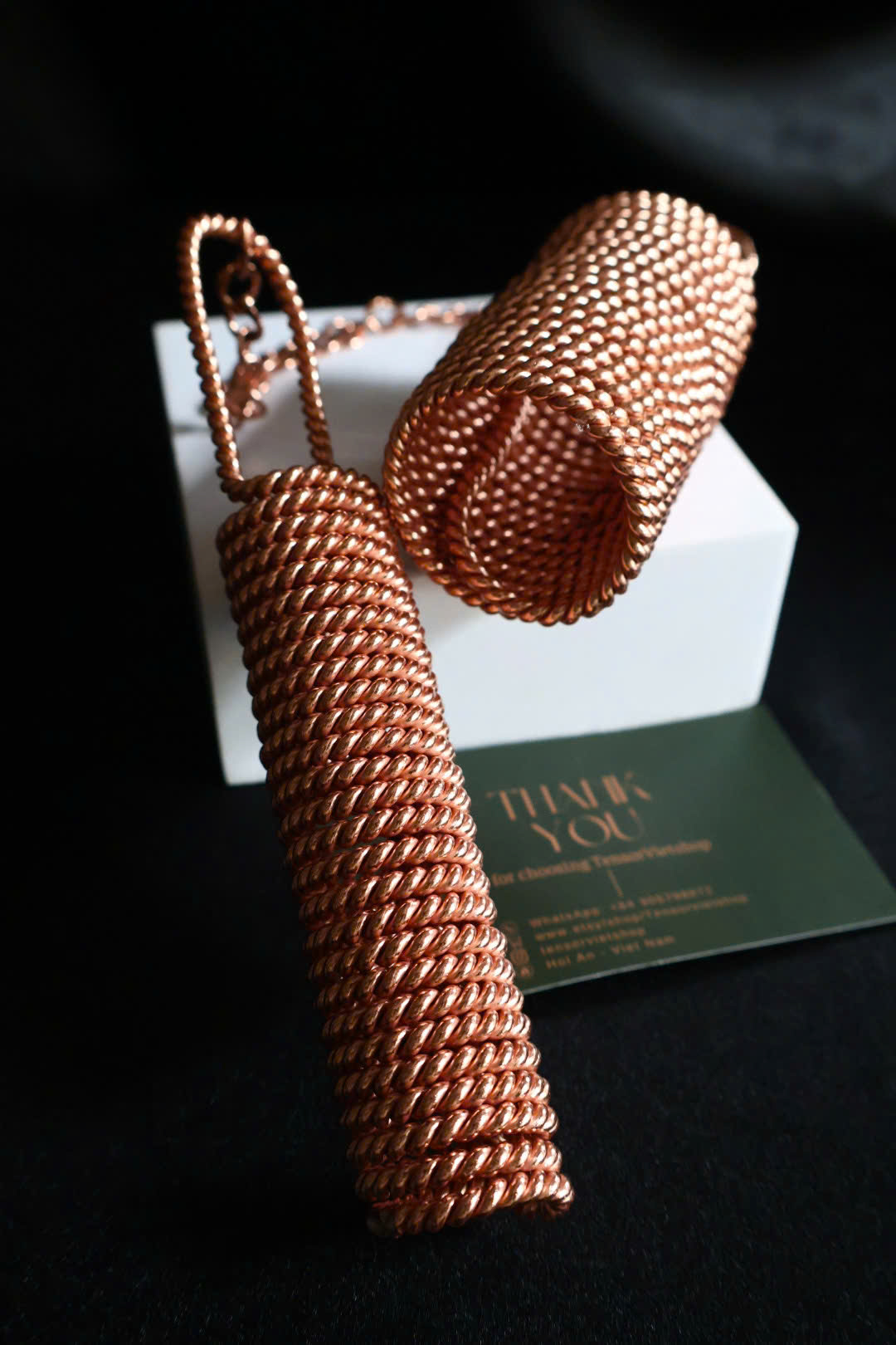 Product gallery