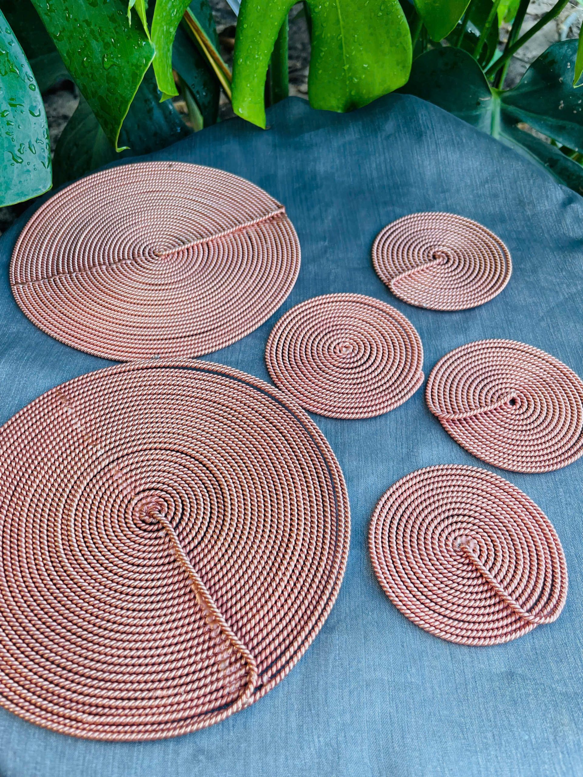 Product gallery