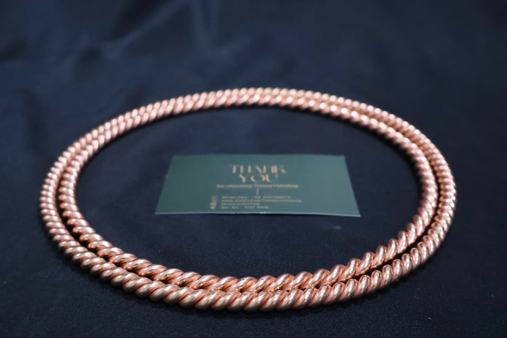 Product gallery