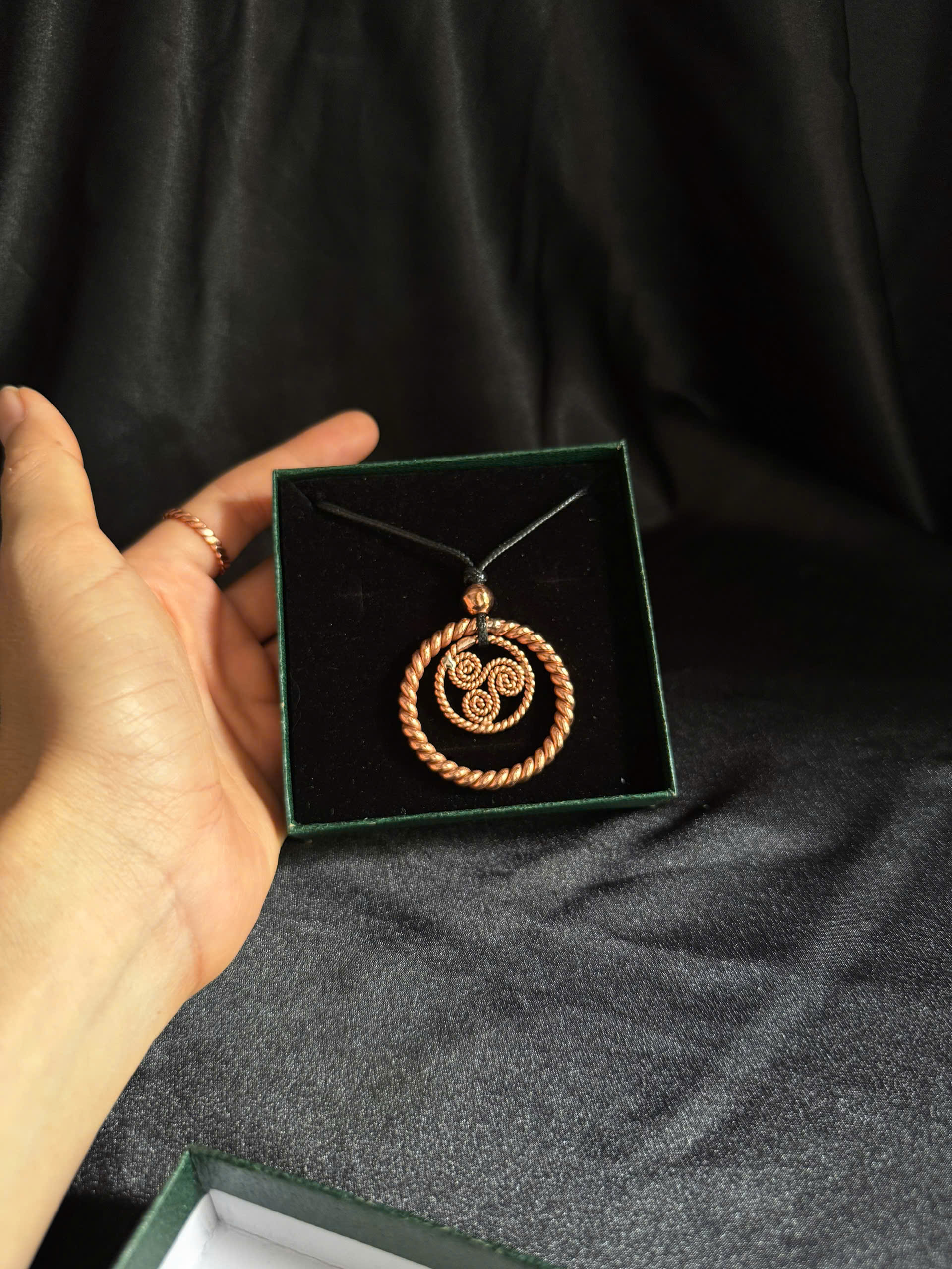 Product gallery
