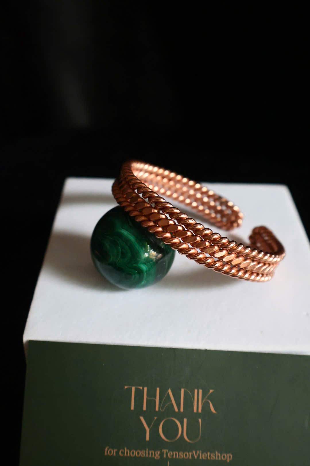 Product gallery