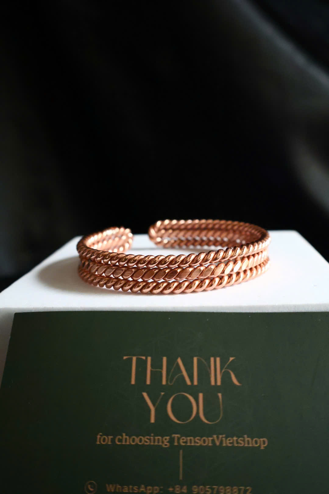 Product gallery