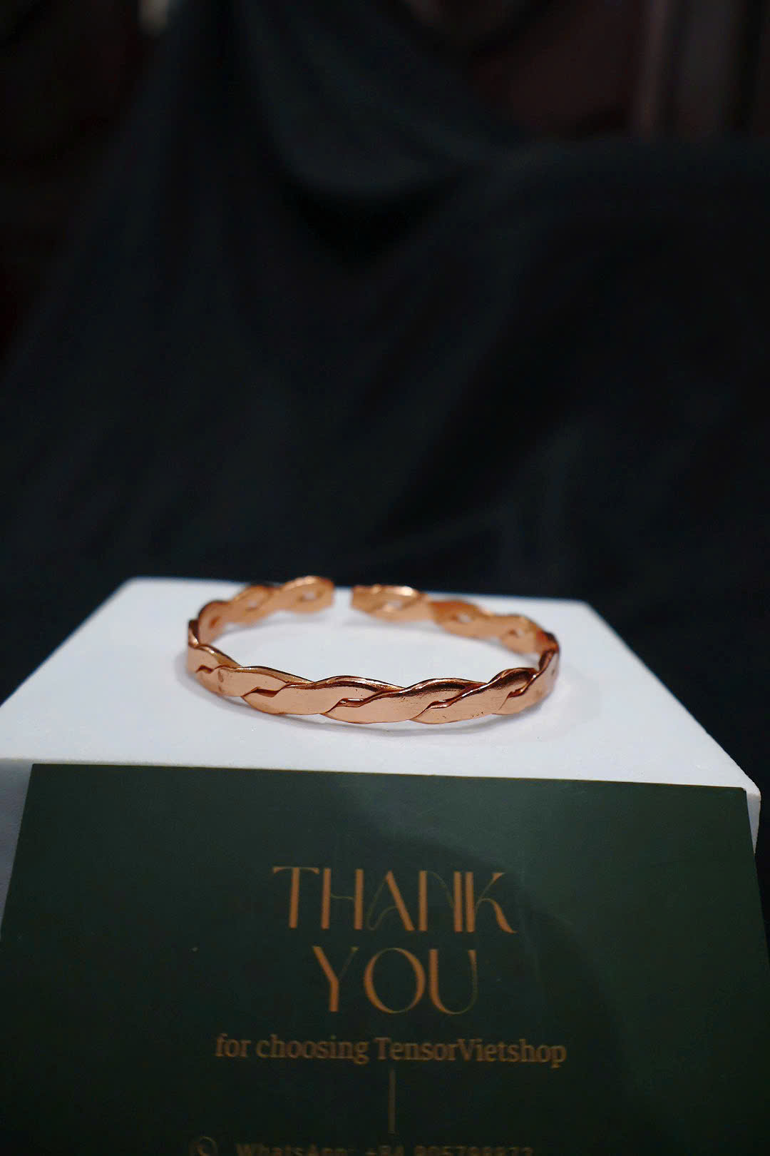 Product gallery